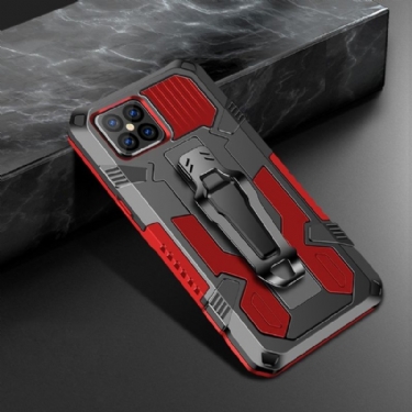 Cover iPhone 12 Pro Max Cool Warrior