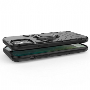 Cover iPhone 12 Pro Max Den Stødsikre Og Modstandsdygtige Belinda