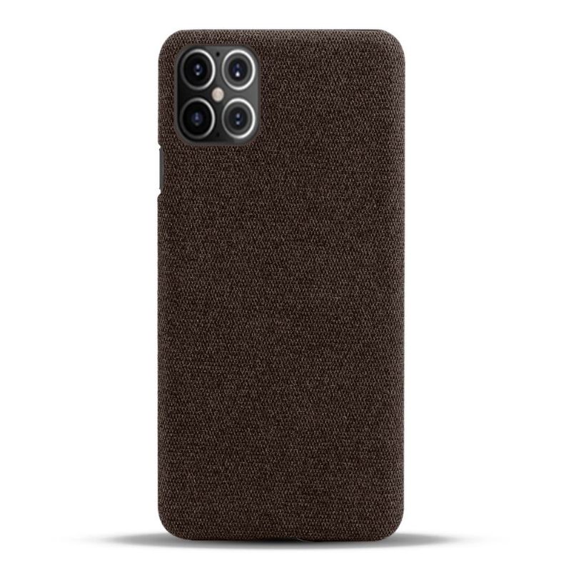 Cover iPhone 12 Pro Max Stofbetræk