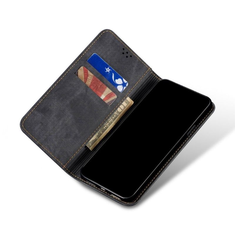 Flip Cover iPhone 12 Pro Max La Giulia