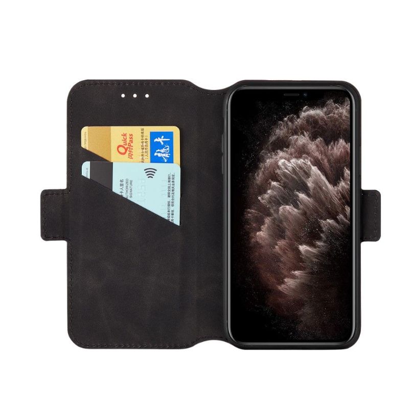 Flip Cover iPhone 12 Pro Max Rosie Retro Line