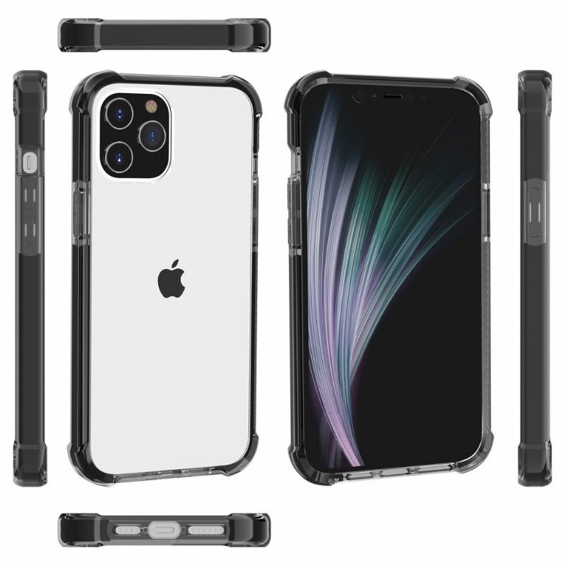 Mobilcover iPhone 12 Pro Max Original Ryd Airbag