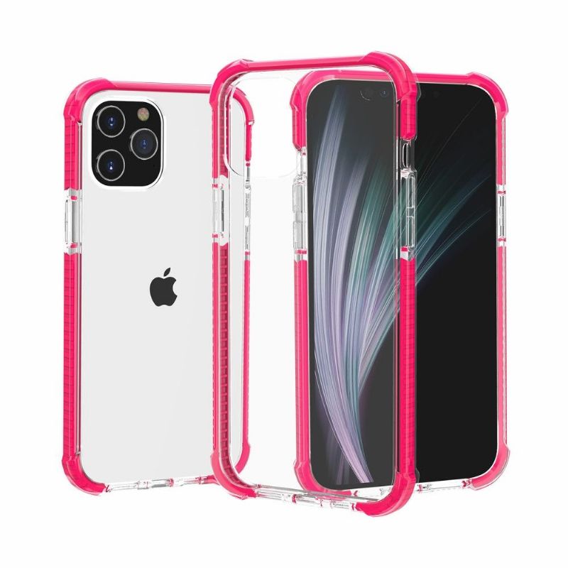 Mobilcover iPhone 12 Pro Max Original Ryd Airbag