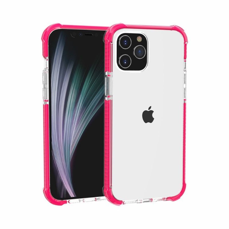 Mobilcover iPhone 12 Pro Max Original Ryd Airbag