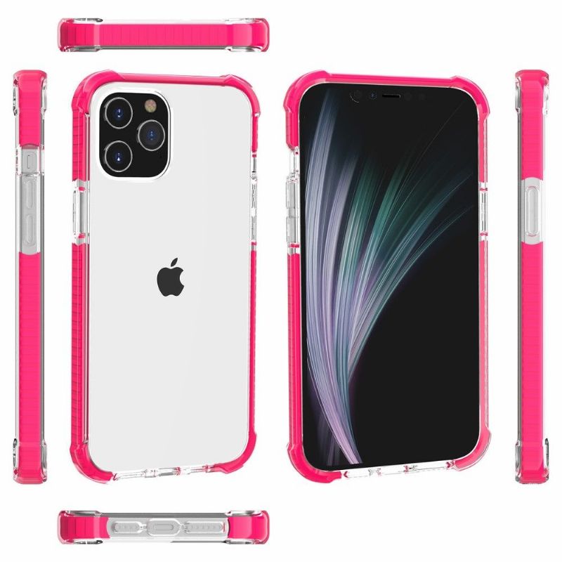 Mobilcover iPhone 12 Pro Max Original Ryd Airbag