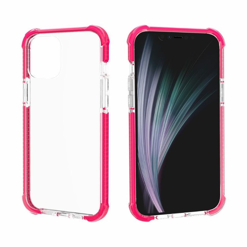 Mobilcover iPhone 12 Pro Max Original Ryd Airbag