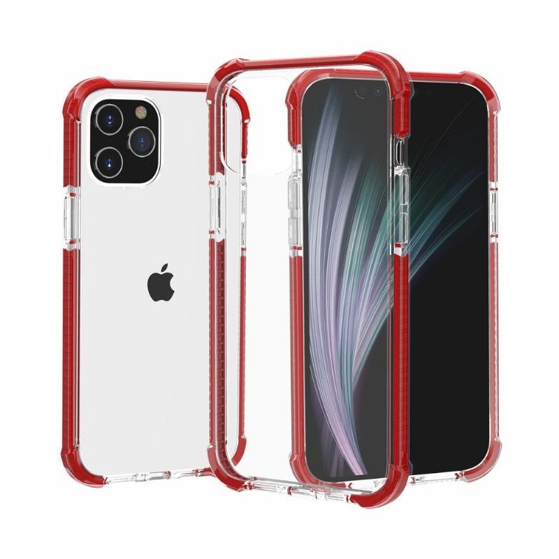 Mobilcover iPhone 12 Pro Max Original Ryd Airbag