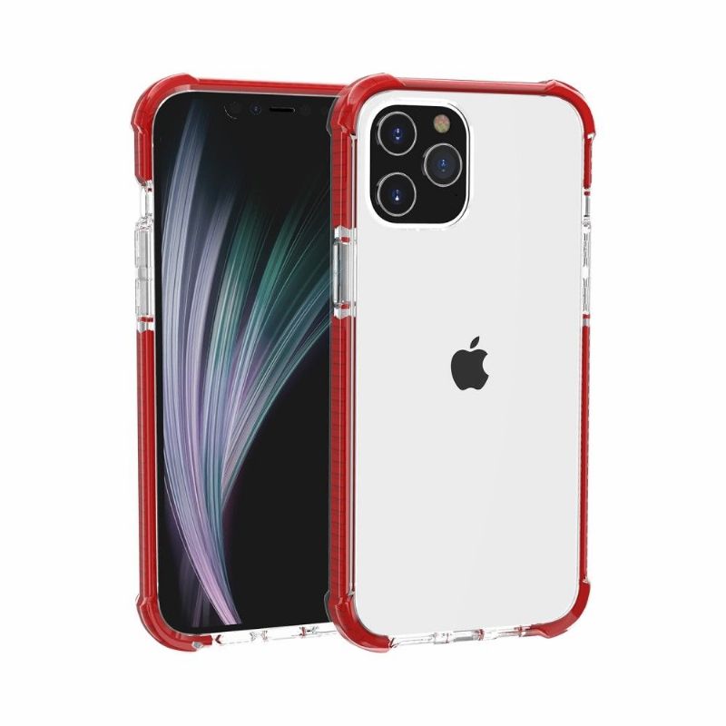 Mobilcover iPhone 12 Pro Max Original Ryd Airbag