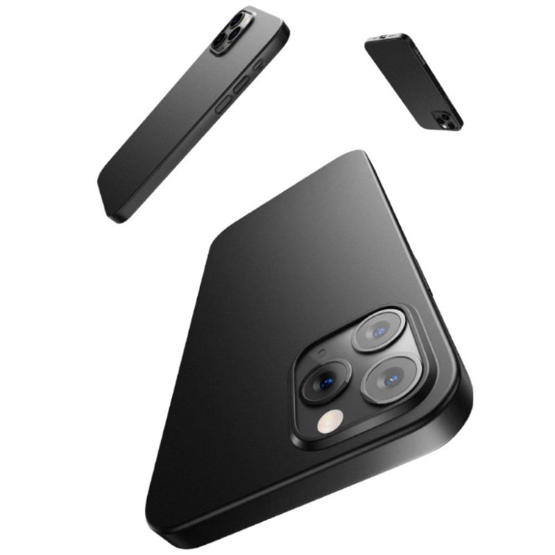 Mobilcover iPhone 12 Pro Max Usams Ultra Fin Mat