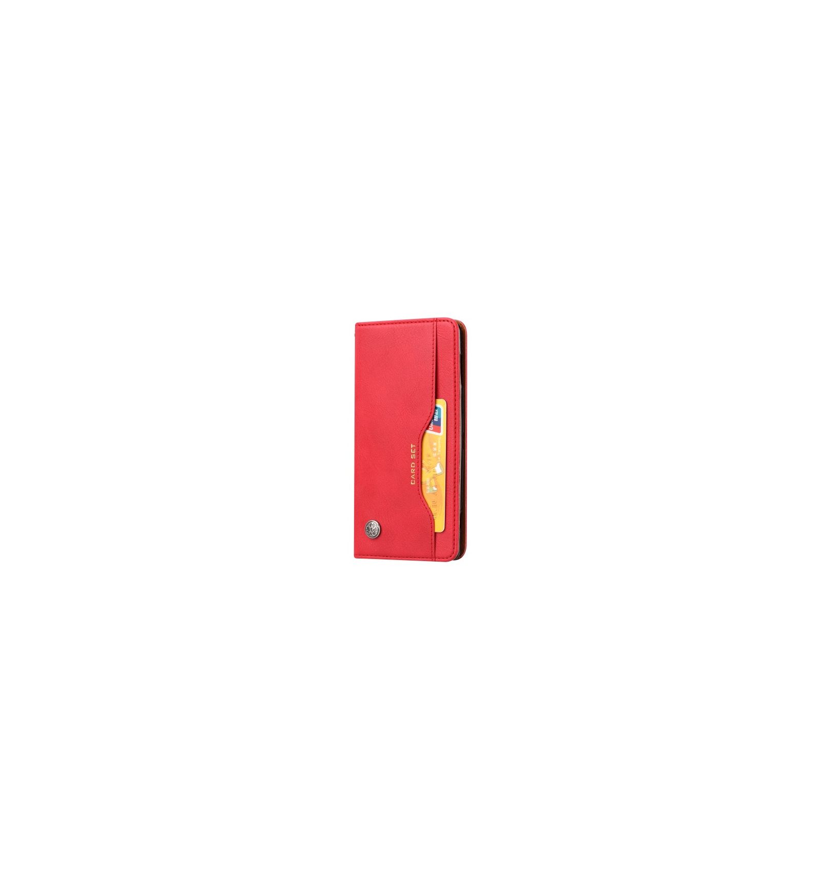 Flip Cover Sony Xperia XZ3 Læder Stand Taske