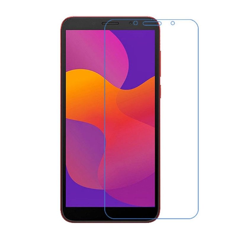 Skærmbeskyttelsesfilm Til Huawei Y5P (5 Stk.)