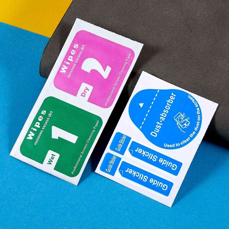 Anti-spion Hærdet Glasskærmbeskytter Til Vivo V50 Lite 5g