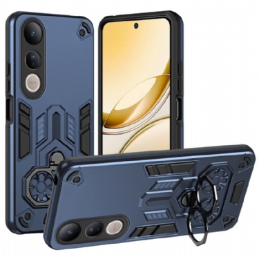 Cover Til Vivo V50 Lite 5g Ringholder