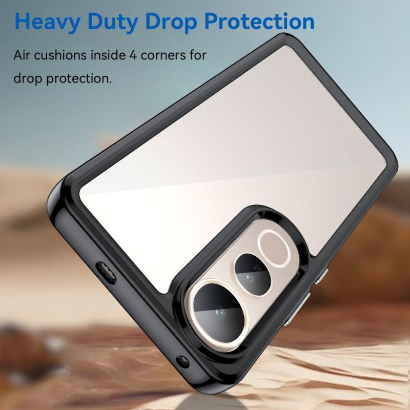 Cover Vivo V50 Lite 5g Hybrid