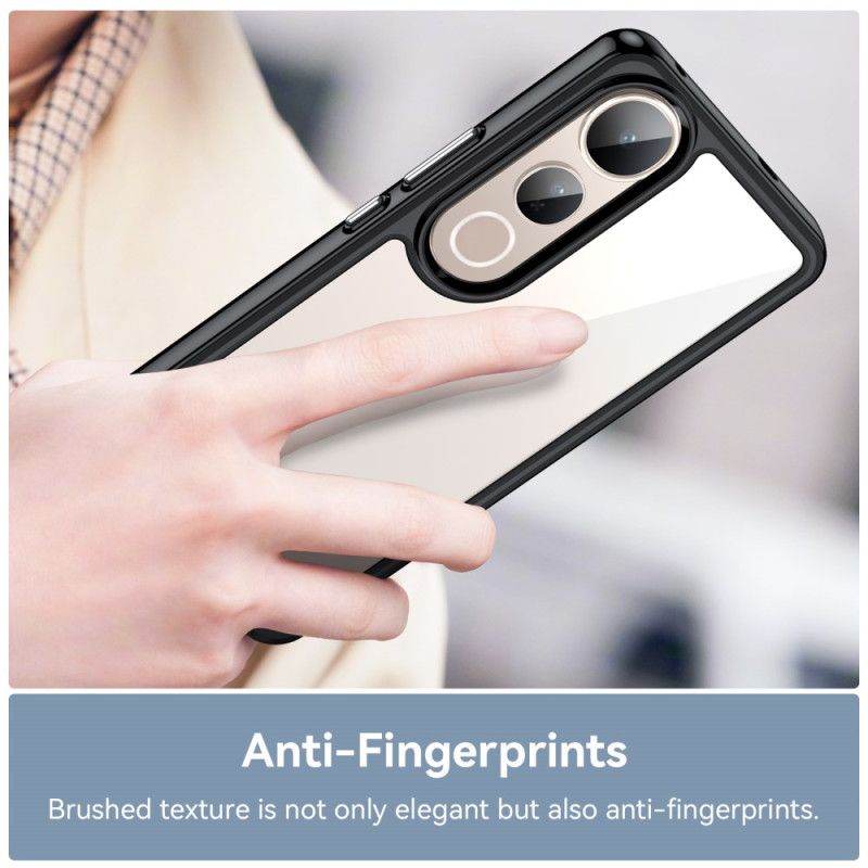 Cover Vivo V50 Lite 5g Hybrid