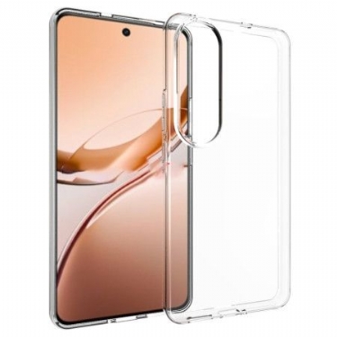 Cover Vivo V50 Lite 5g Klar
