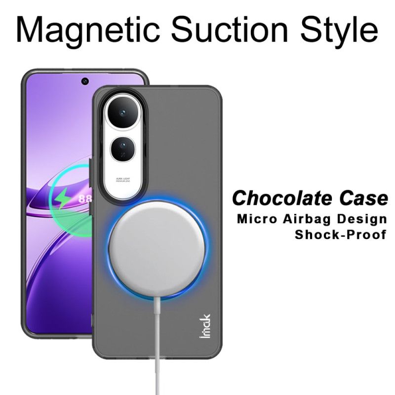 Cover Vivo V50 Lite 5g Magsafe Imak