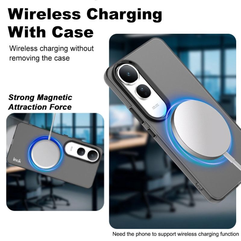 Cover Vivo V50 Lite 5g Magsafe Imak