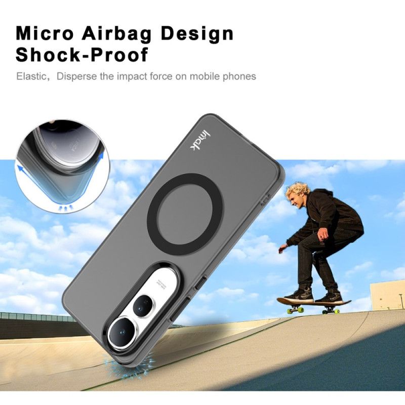 Cover Vivo V50 Lite 5g Magsafe Imak