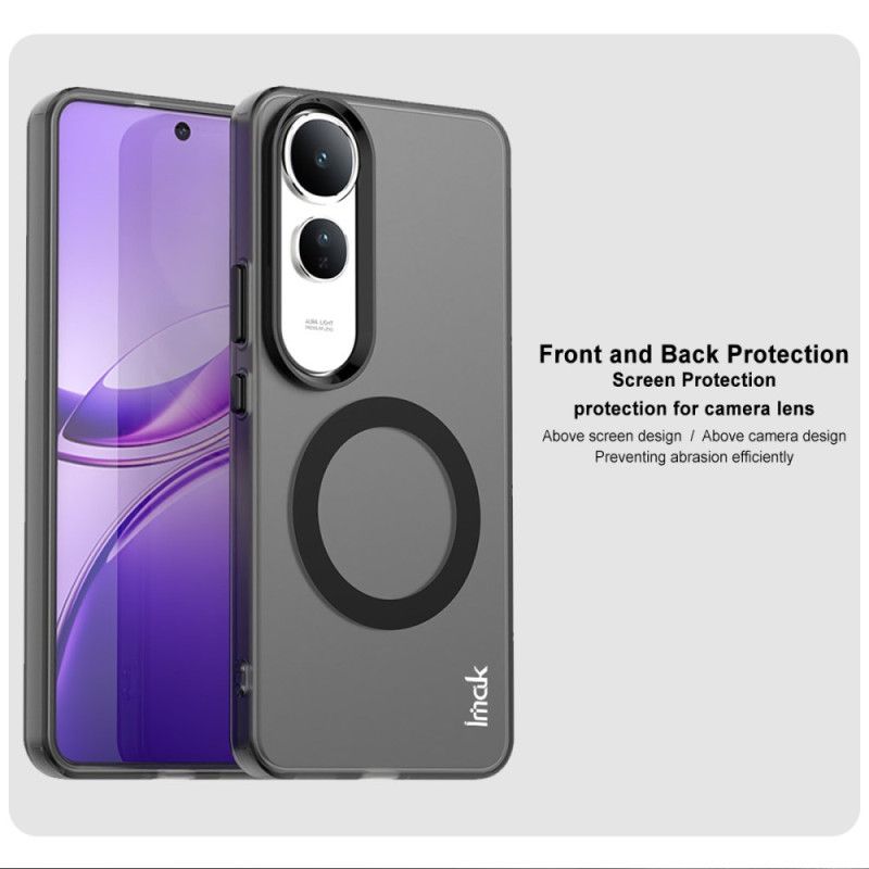 Cover Vivo V50 Lite 5g Magsafe Imak