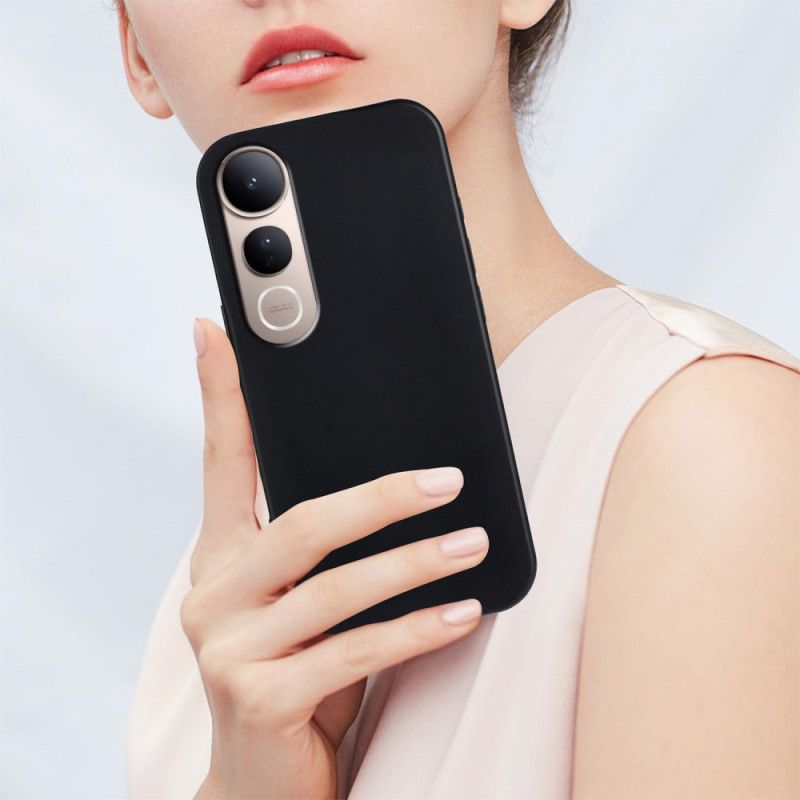 Cover Vivo V50 Lite 5g Telefon Etui Mat Finish