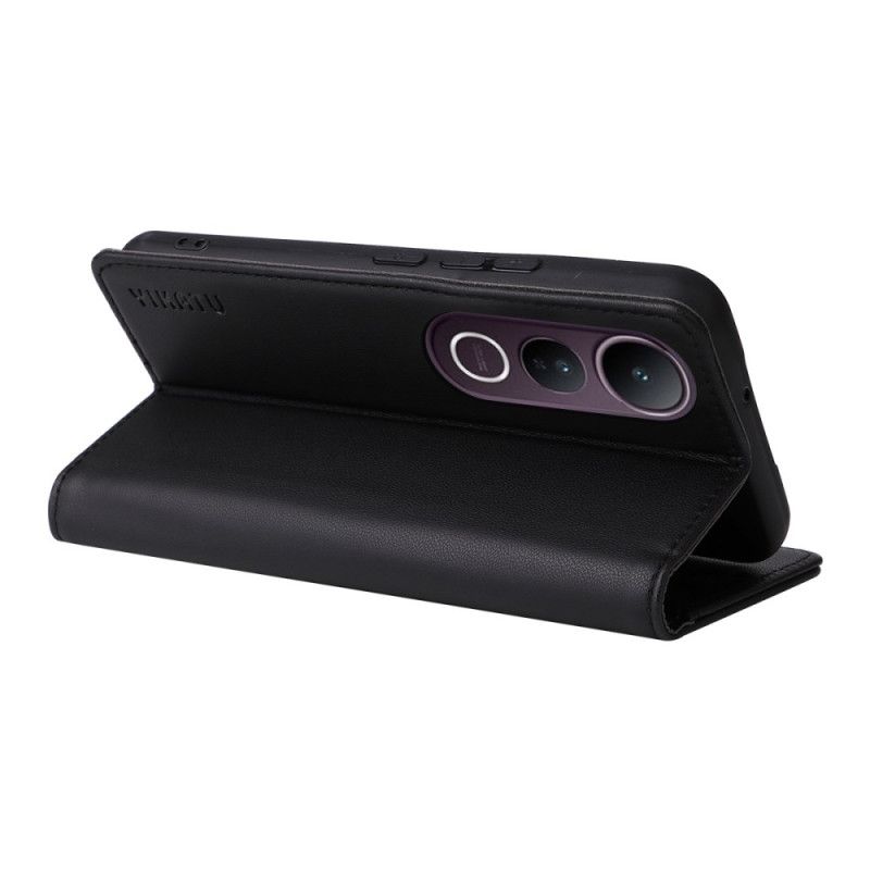 Flip Cover Til Vivo V50 Lite 5g Yikatu