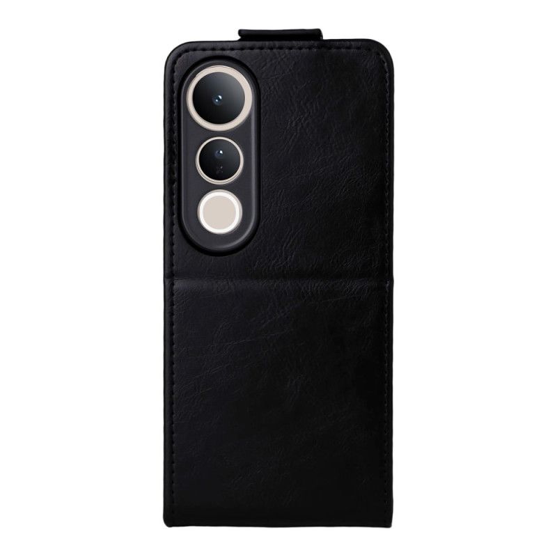 Flip Cover Vivo V50 Lite 5g Lodret Flapdesign
