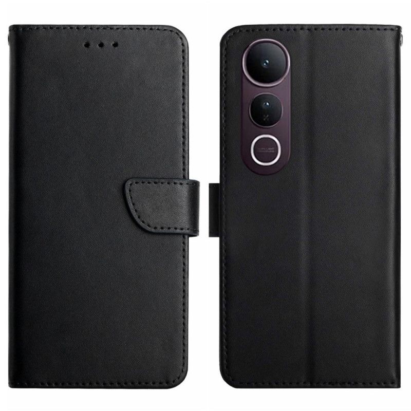 Flip Cover Vivo V50 Lite 5g Nappalæder