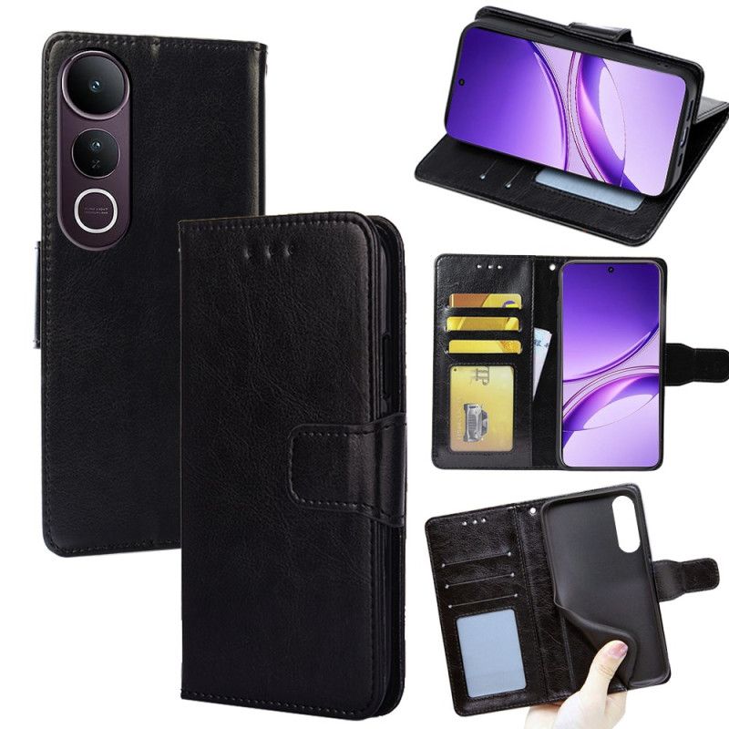 Flip Cover Vivo V50 Lite 5g Retro