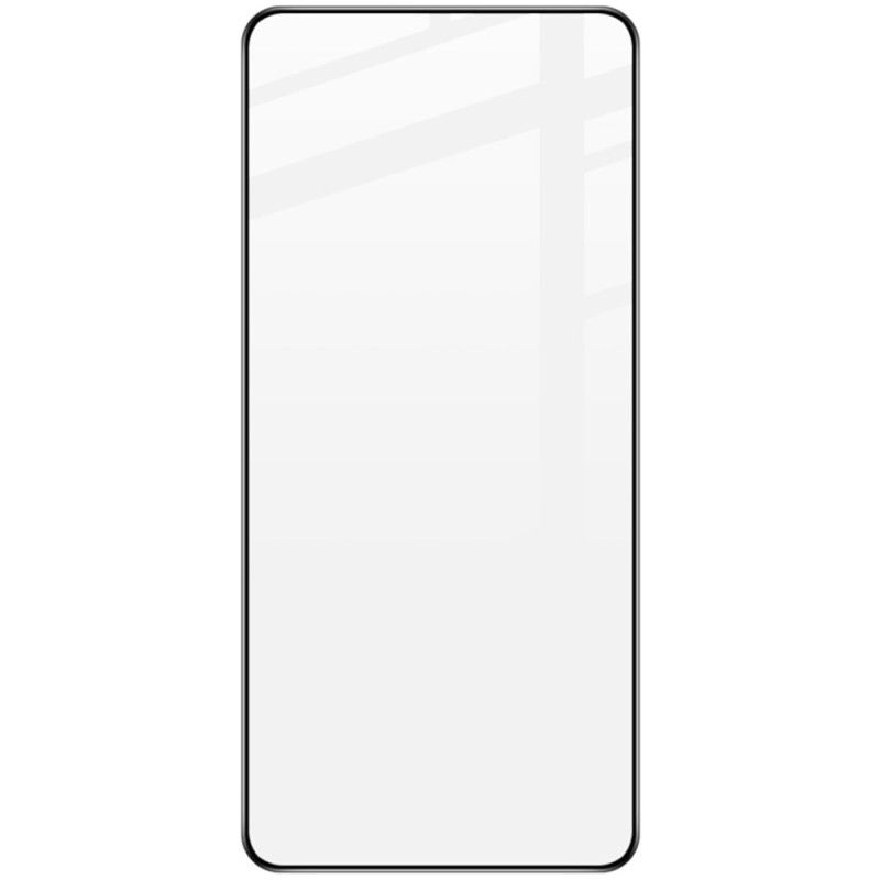 Fulddækkende Hærdet Glasskærmbeskytter Til Vivo V50 Lite 5g