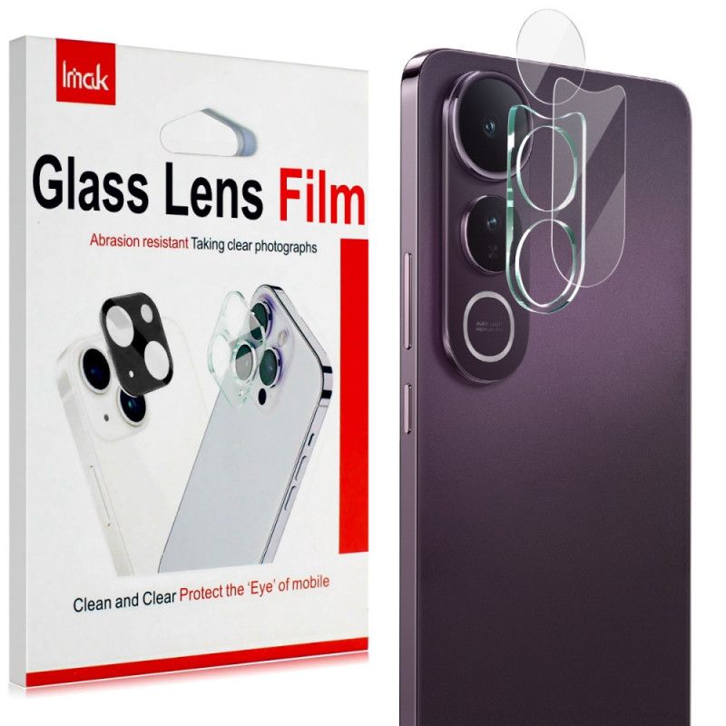 Hærdet Glaslinsebeskytter Til Vivo V50 Lite 5g