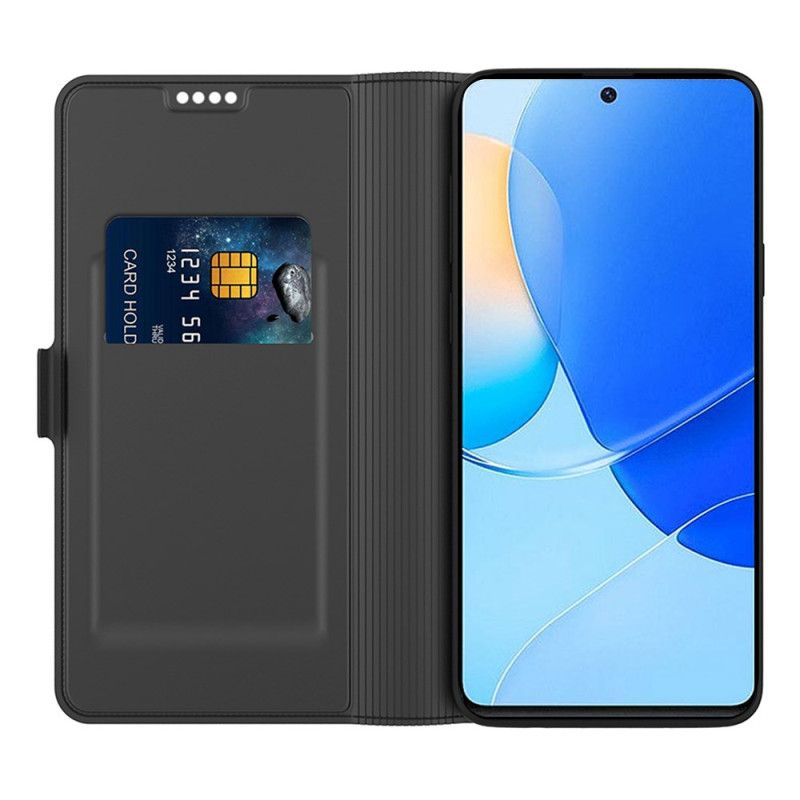 Case Oneplus Nord 5 Telefon Etui Kortholder