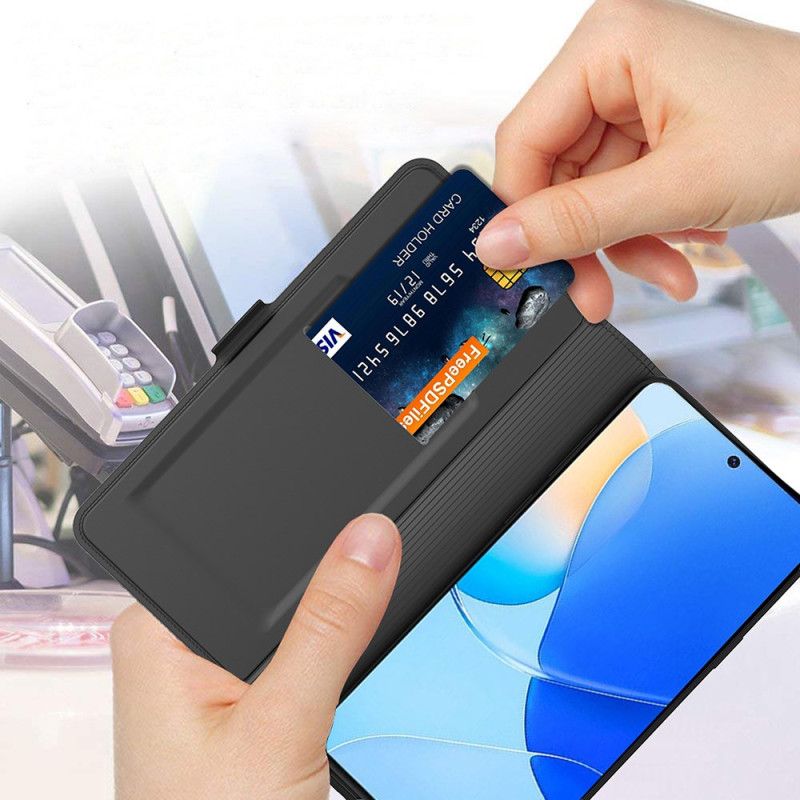 Case Oneplus Nord 5 Telefon Etui Kortholder