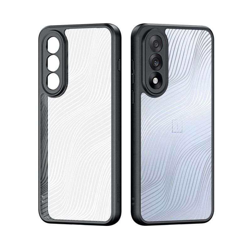 Cover Oneplus Nord 5 Aimo-serien Dux Ducis