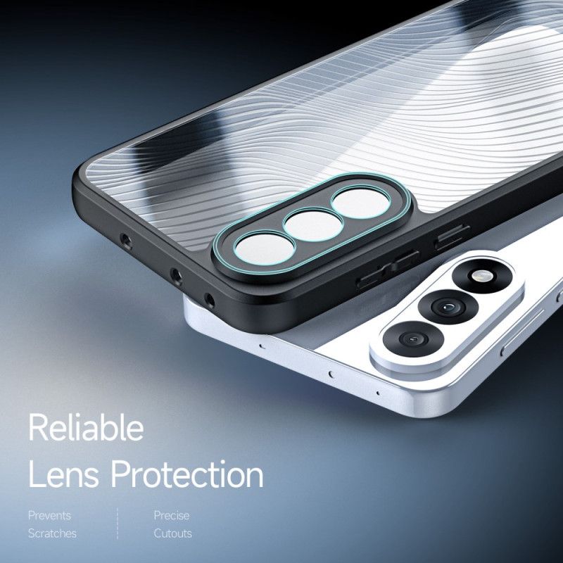 Cover Oneplus Nord 5 Aimo-serien Dux Ducis