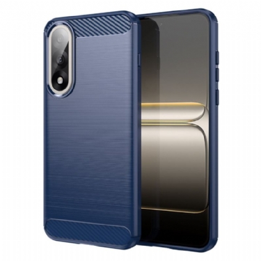 Cover Oneplus Nord 5 Børstet Kulfiber