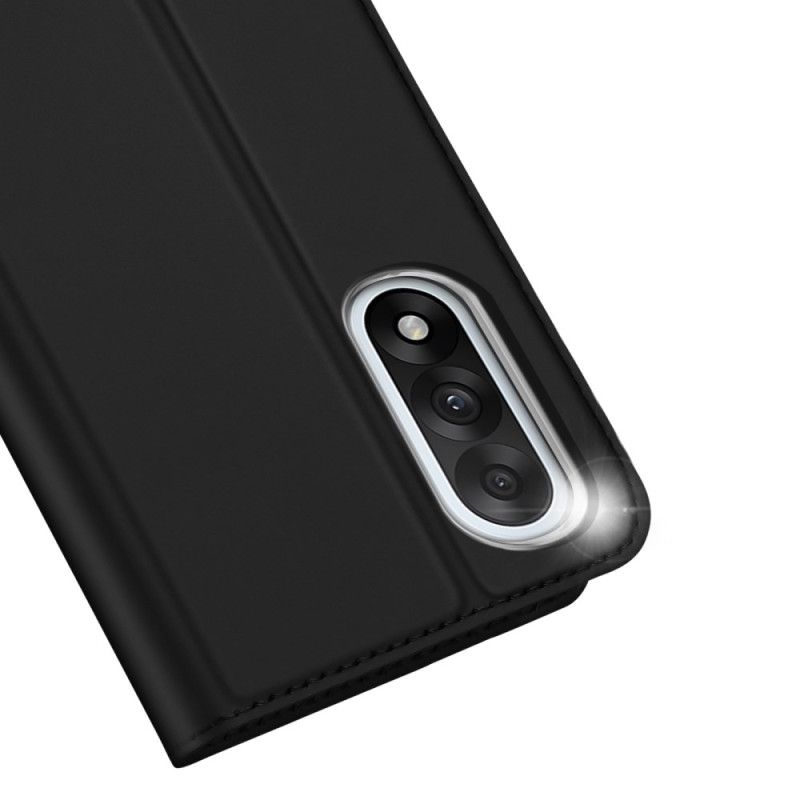 Cover Oneplus Nord 5 Dux Skin Pro Series Ducis