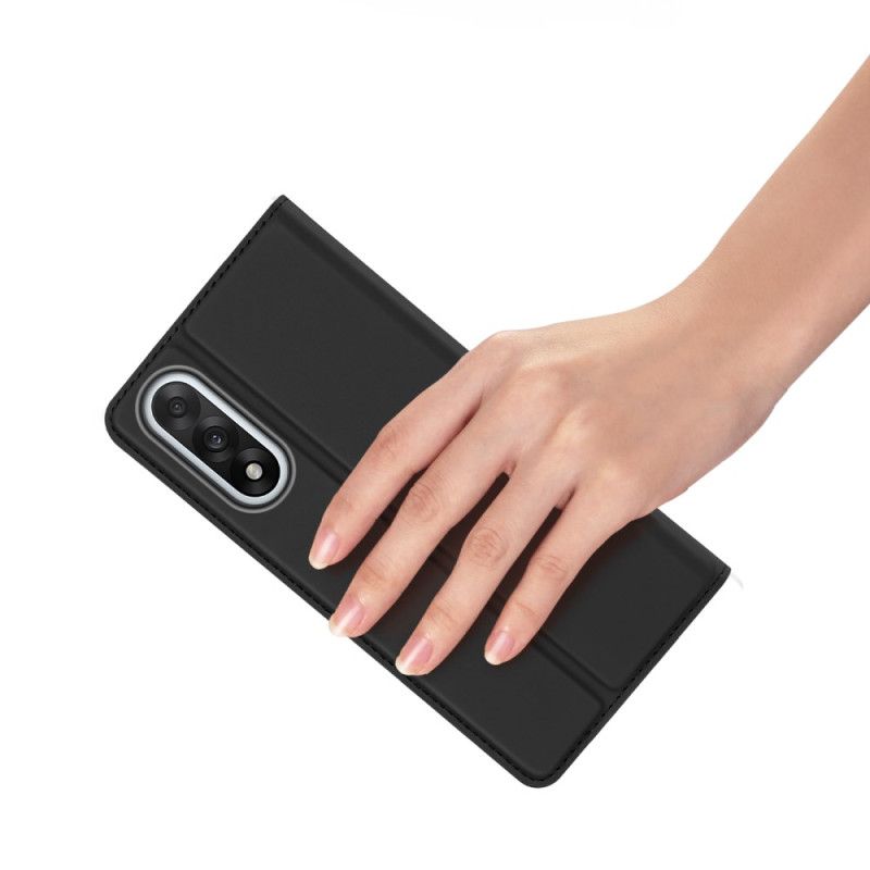 Cover Oneplus Nord 5 Dux Skin Pro Series Ducis