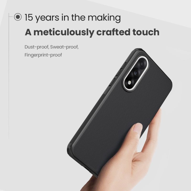 Cover Oneplus Nord 5 Frosted Shield Pro Nillkin