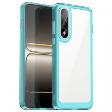Cover Oneplus Nord 5 Hybrid