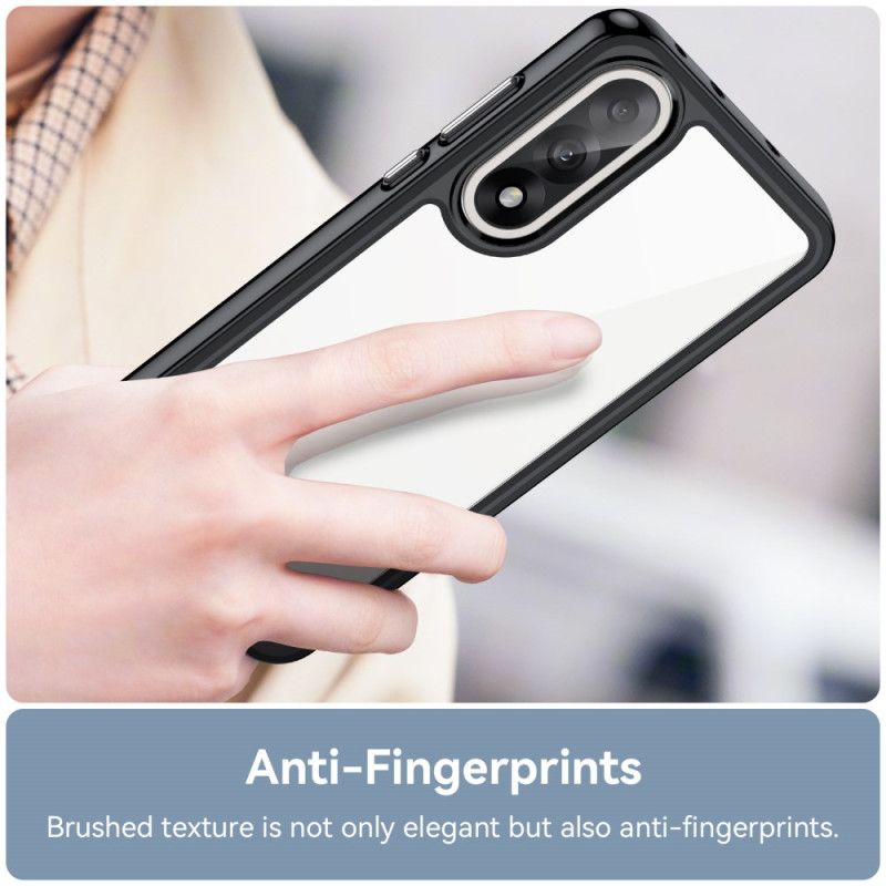 Cover Oneplus Nord 5 Hybrid
