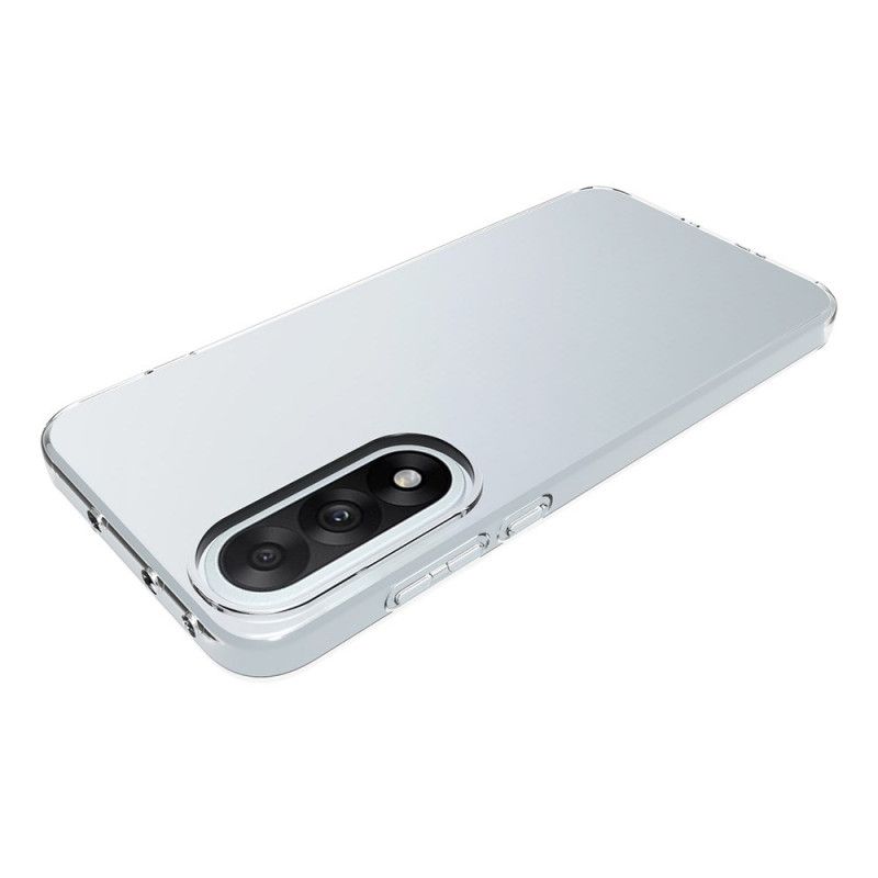 Cover Oneplus Nord 5 Klar