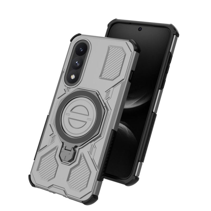 Cover Oneplus Nord 5 Magnetisk Roterende Stativ