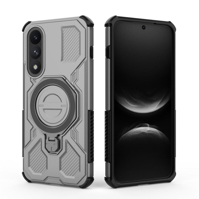 Cover Oneplus Nord 5 Magnetisk Roterende Stativ
