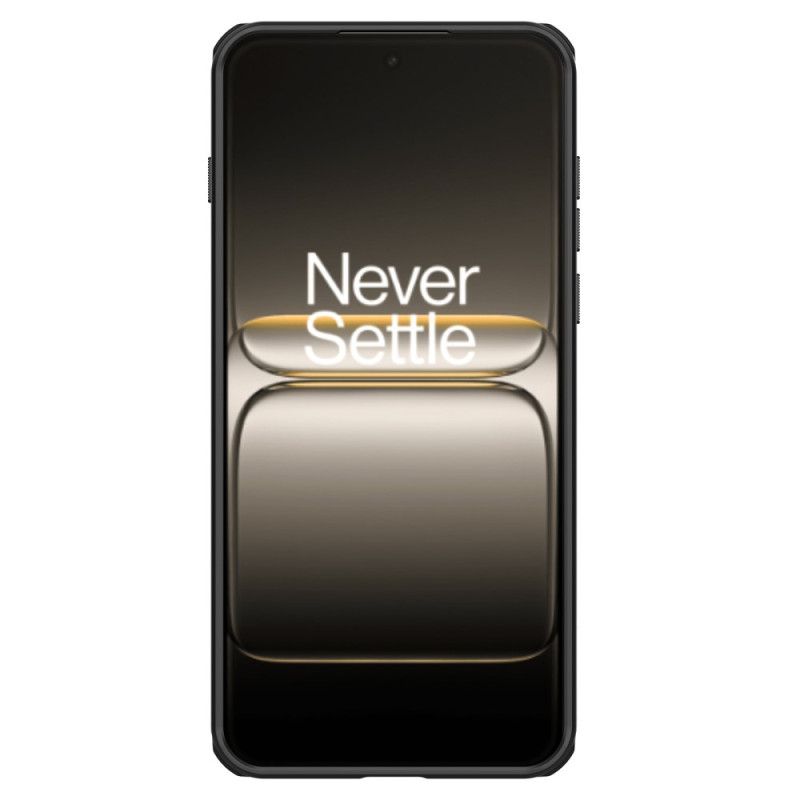 Cover Oneplus Nord 5 Magsafe-kompatibel Frosted Shield Pro