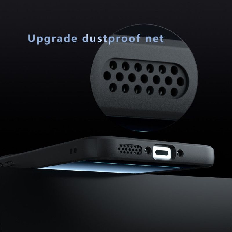 Cover Oneplus Nord 5 Magsafe Kompatibel Med Matteret