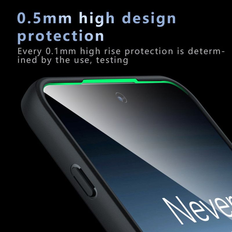 Cover Oneplus Nord 5 Magsafe Kompatibel Med Matteret