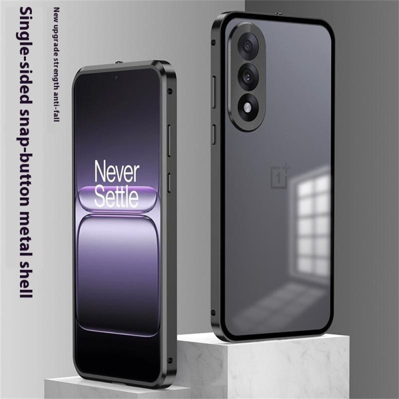 Cover Oneplus Nord 5 Skydelås