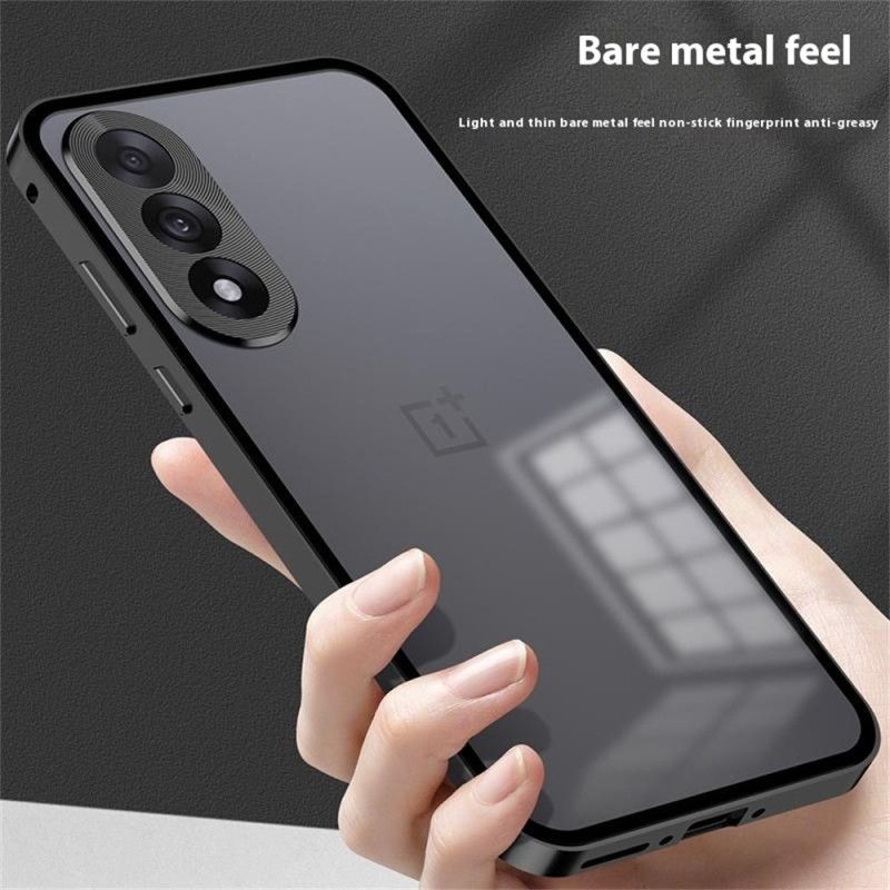 Cover Oneplus Nord 5 Skydelås
