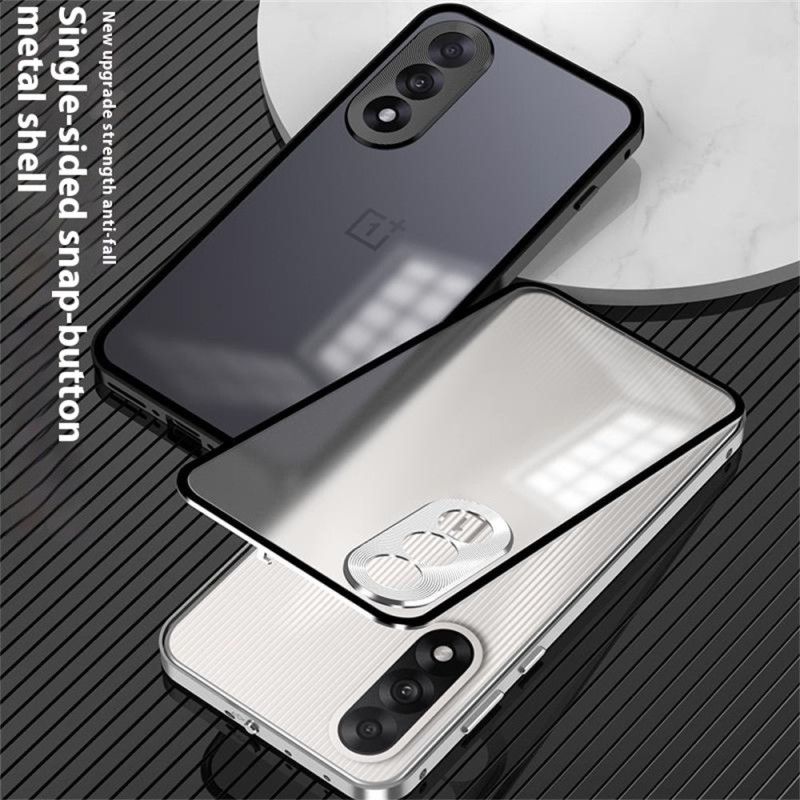 Cover Oneplus Nord 5 Skydelås
